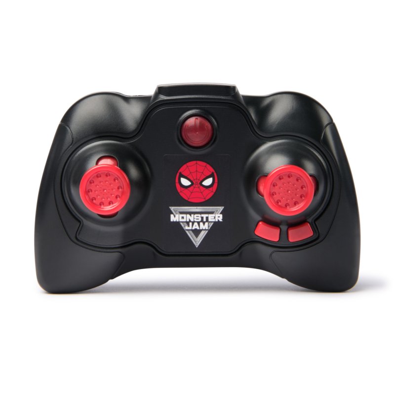 Monster Jam - RC Marvel Mega Spiderman (6070554)