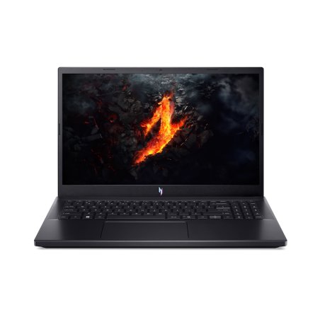 Acer Nitro V 15 ANV15-41-R3C1 AMD Ryzen™ 5 7535HS Laptop 39.6 cm (15.6") Full HD 16 GB DDR5-SDRAM 512 GB SSD NVIDIA