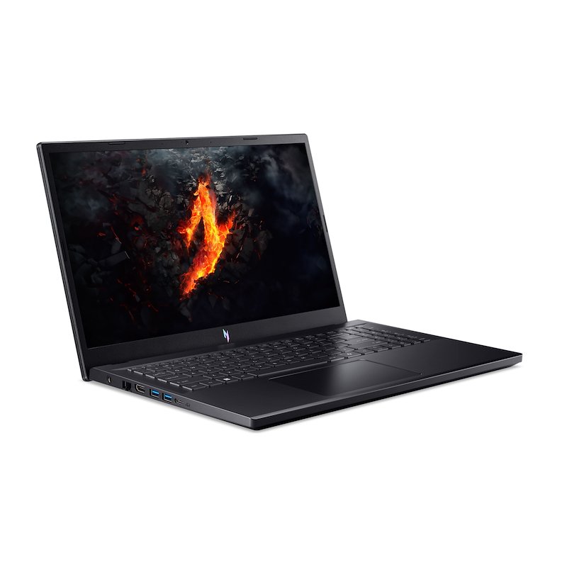 Acer Nitro V 15 ANV15-41-R3C1 AMD Ryzen™ 5 7535HS Laptop 39.6 cm (15.6") Full HD 16 GB DDR5-SDRAM 512 GB SSD NVIDIA