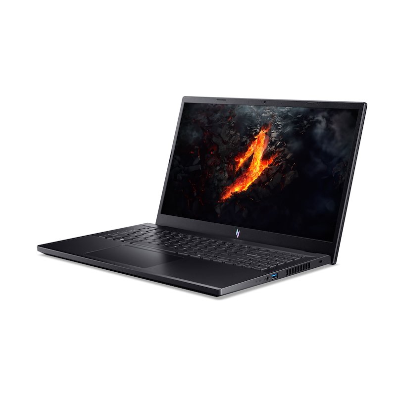 Acer Nitro V 15 ANV15-41-R3C1 AMD Ryzen™ 5 7535HS Laptop 39.6 cm (15.6") Full HD 16 GB DDR5-SDRAM 512 GB SSD NVIDIA