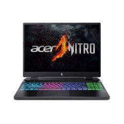 Acer Nitro 16 (AN16-42-R20P) Gaming 16" WUXGA, IPS, 165Hz, Ryzen R7-8845HS, 16 TOPS, 16GB RAM, 1TB SSD, RTX 4050,