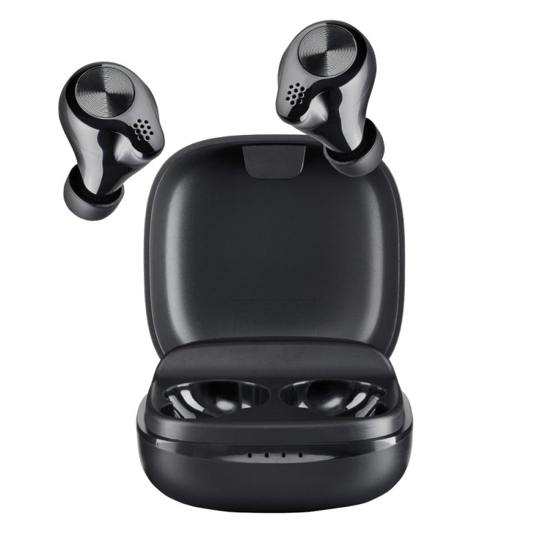 Intenso Buds Micro T200 Black