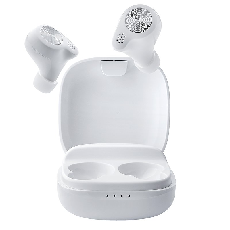 Intenso Buds Micro T200 White