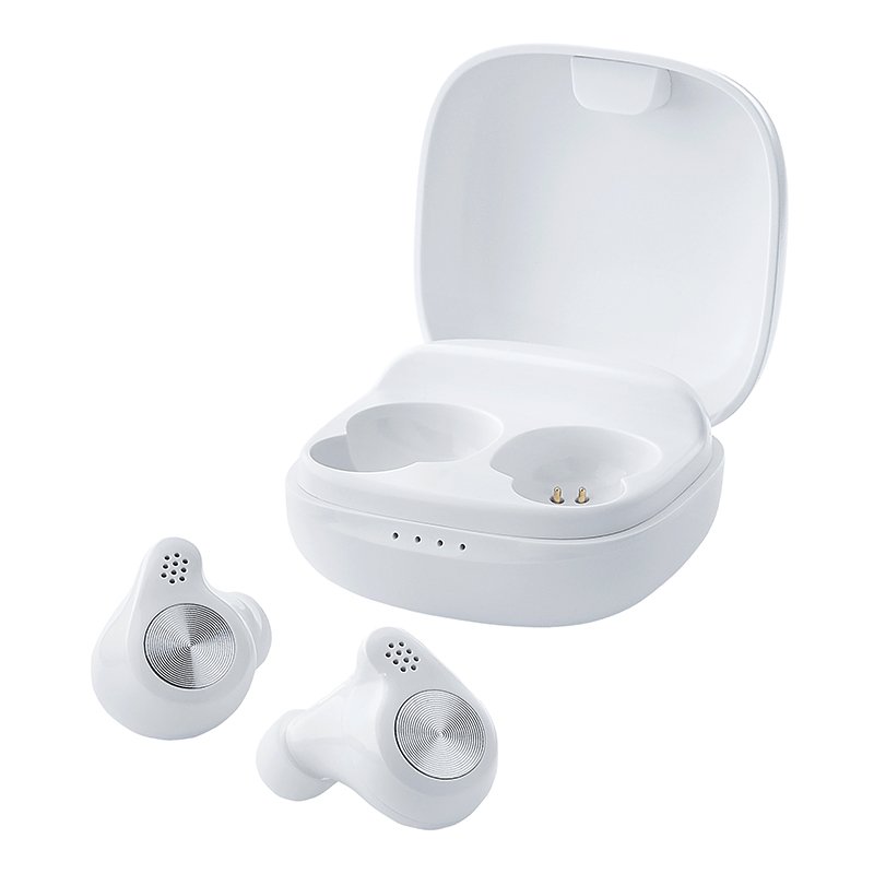 Intenso Buds Micro T200 White