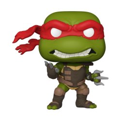 Tortues Ninja POP! Vinyl figurine Last Ronin Raphael 9 cm