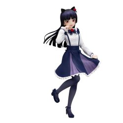 Oreimo 2 statuette PVC Trio-Try-iT Kuroneko 19 cm
