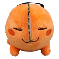 Chainsaw Man peluche Pochita Sleeping 20 cm