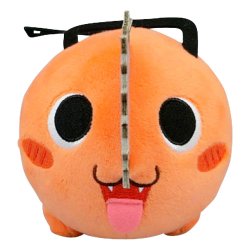Chainsaw Man peluche Pochita Tongue 20 cm