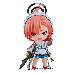Blue Archive figurine Nendoroid Neru Mikamo 10 cm