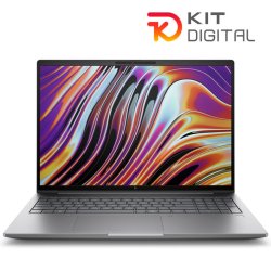 WORSTATION HP KIT DIGITAL ZBOOK STUDIO G11 R7 16GB 512GB RTX A1000 16" W11P
