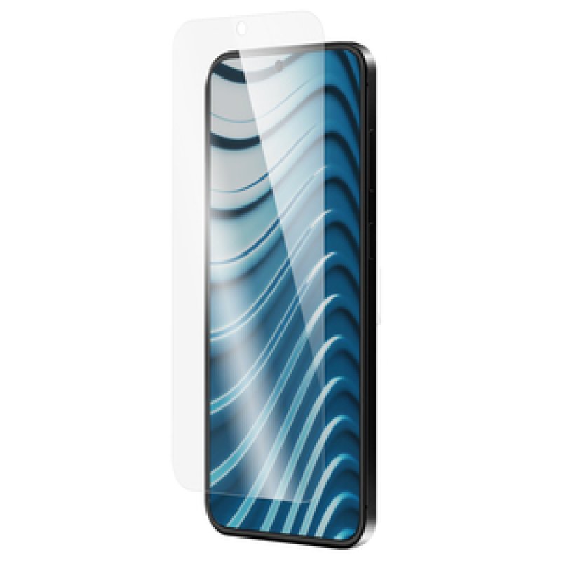 VERRE OPTIGUARD ECO GLASS XIAOMI REDMI NOTE 14 5G/4G NOIR