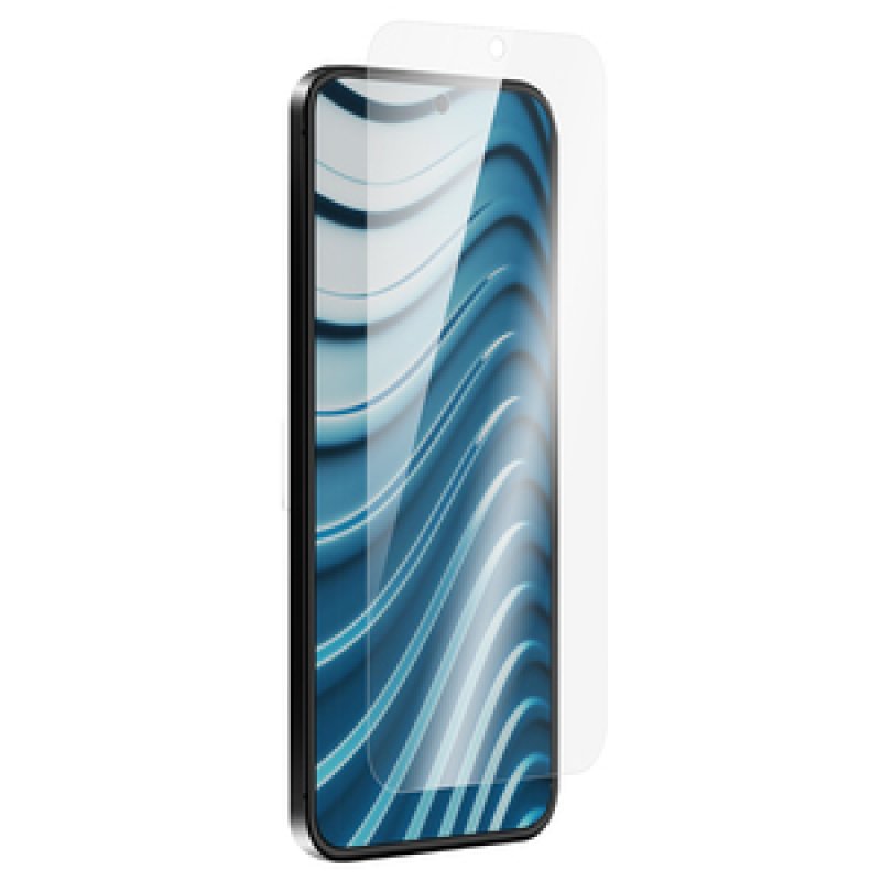 VERRE OPTIGUARD ECO GLASS XIAOMI REDMI NOTE 14 5G/4G NOIR