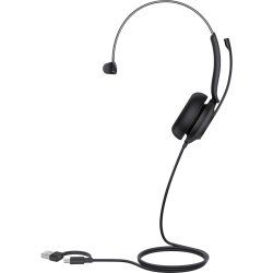 Yealink UH35 Mono Teams USB-C/A Headset