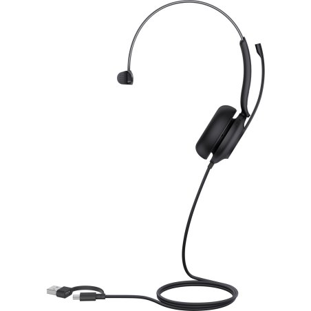 Yealink UH35 Mono Teams USB-C/A Headset