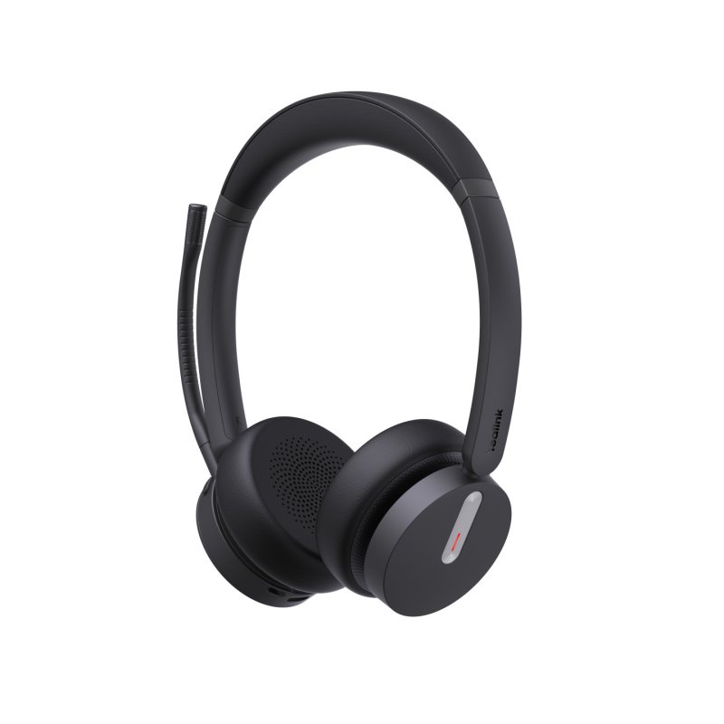 Yealink BH70 Casque USB-C/A à double UC