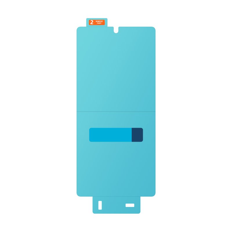 Samsung Anti-reflecting Film für Galaxy S25 Ultra