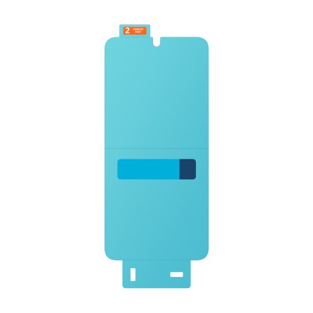 Samsung Anti-reflecting Film für Galaxy S25 , Transparancy