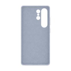 Samsung Kindsuit Case für Galaxy S25 Ultra, Light Blue