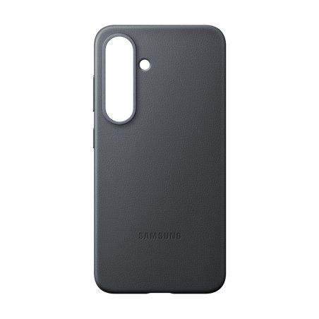 Samsung Kindsuit Case für Galaxy S25, Black