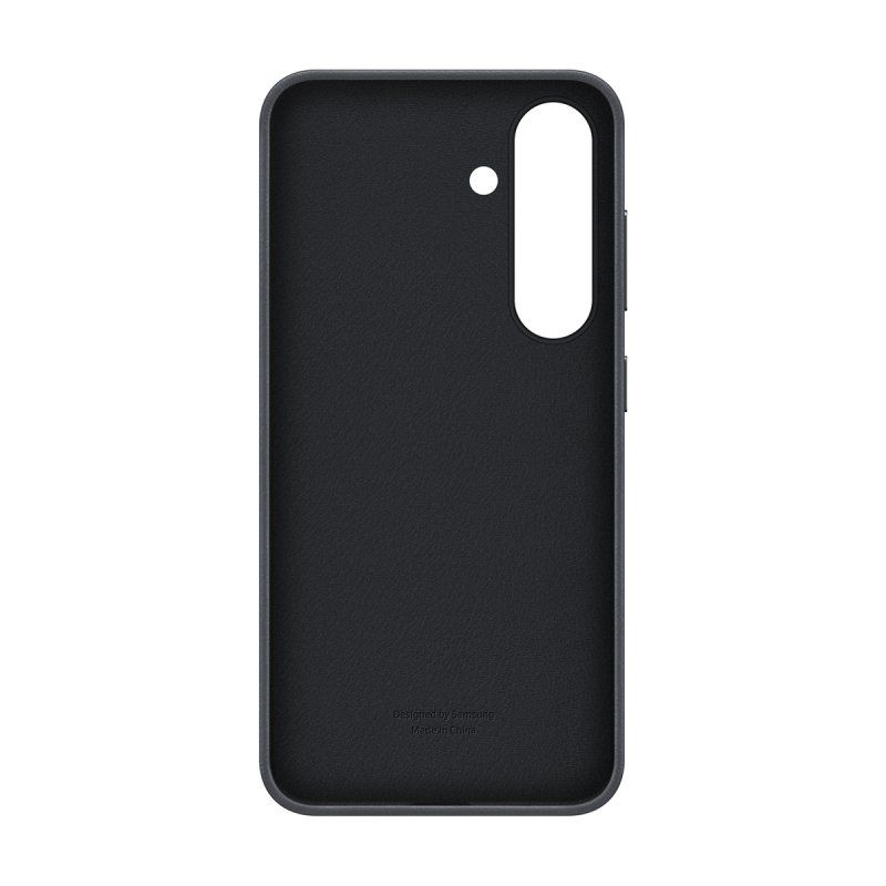 Samsung Kindsuit Case für Galaxy S25, Black