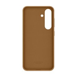 Samsung Kindsuit Case für Galaxy S25, Camel