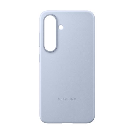 Samsung Kindsuit Case für Galaxy S25, Light Blue