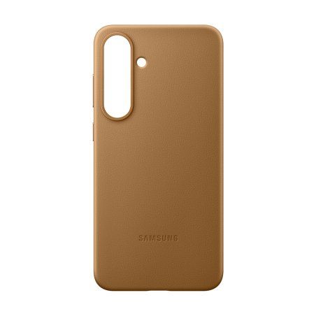 Samsung Kindsuit Case für Galaxy S25 , Camel