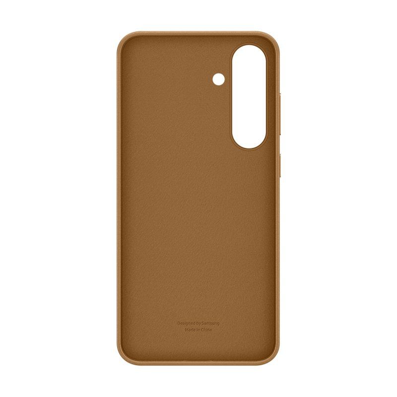 Samsung Kindsuit Case für Galaxy S25 , Camel