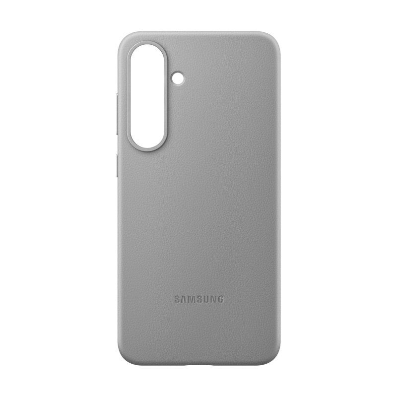 Samsung Kindsuit Case für Galaxy S25 , Gray