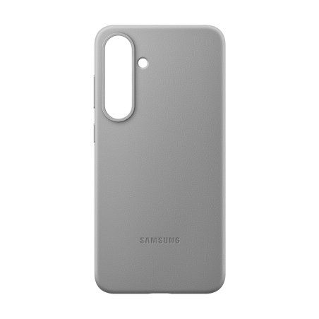Samsung Kindsuit Case für Galaxy S25 , Gray