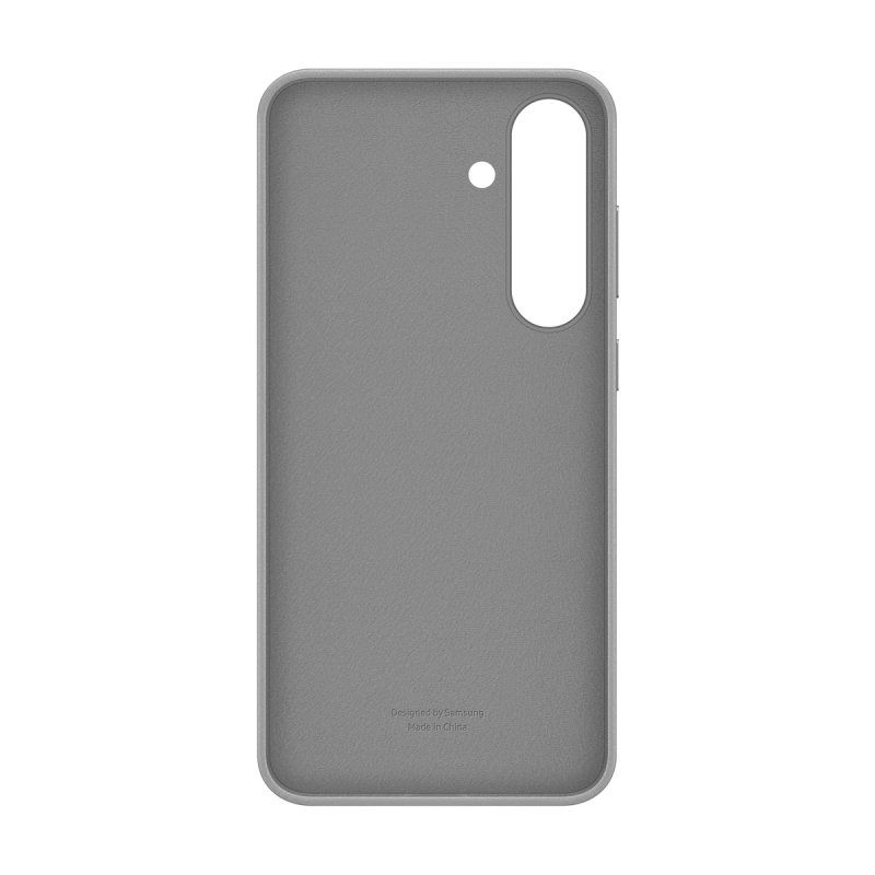 Samsung Kindsuit Case für Galaxy S25 , Gray