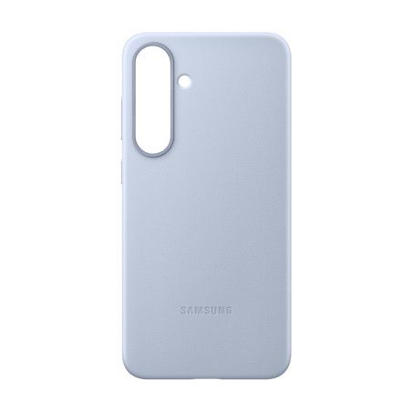 Samsung Kindsuit Case für Galaxy S25 , Light Blue