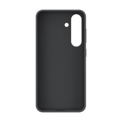 Samsung Silicone Case für Galaxy S25, Black