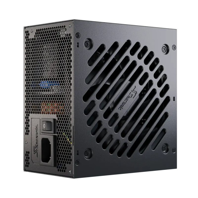 Seasonic Core GX-850-V2 850W ATX3.1 black (null Watt)