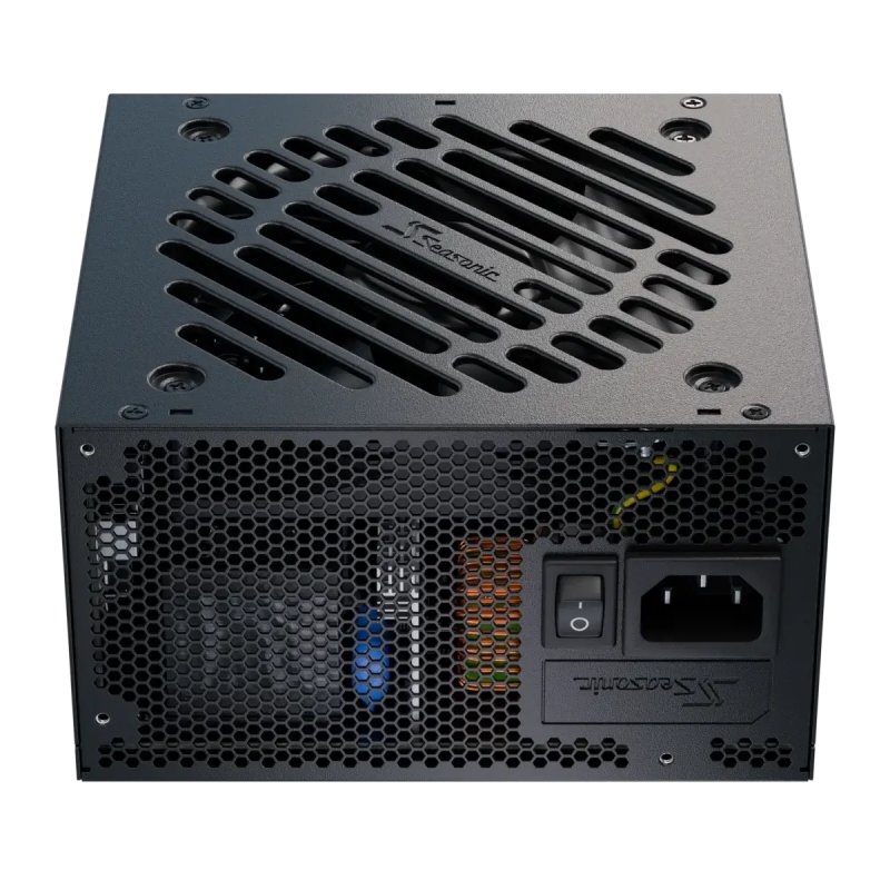 Seasonic Core GX-850-V2 850W ATX3.1 black (null Watt)