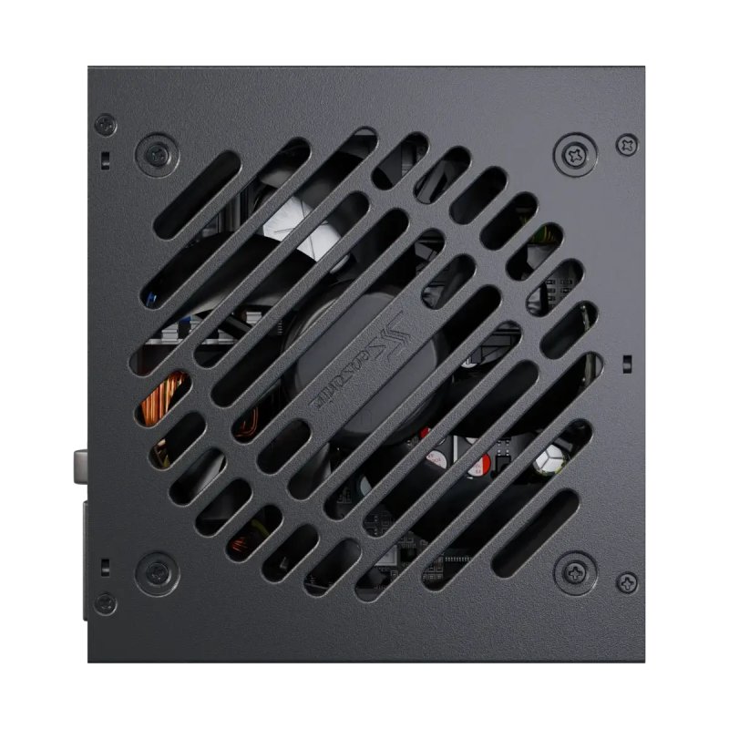 Seasonic Core GX-750-V2 750W ATX3.1 black (null Watt)