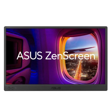 Asus 15,6" ZenScreen MB169CK Portable USB Monitor (null cm (null Zoll))
