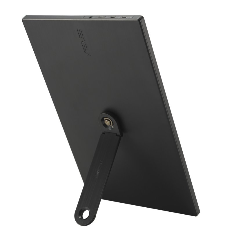 ASUS ZenScreen MB169CK écran plat de PC 39,6 cm (15.6") 1920 x 1080 pixels Full HD LCD Noir