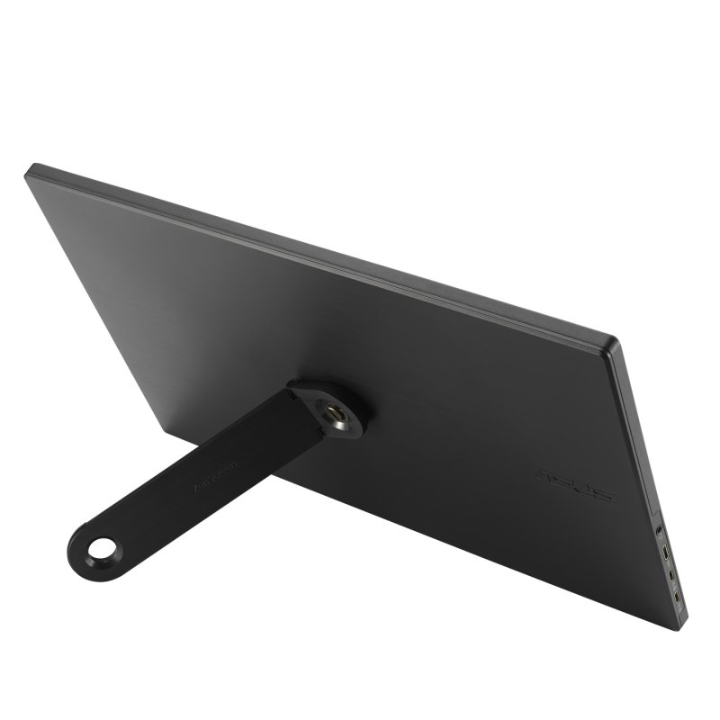 ASUS ZenScreen MB169CK écran plat de PC 39,6 cm (15.6") 1920 x 1080 pixels Full HD LCD Noir