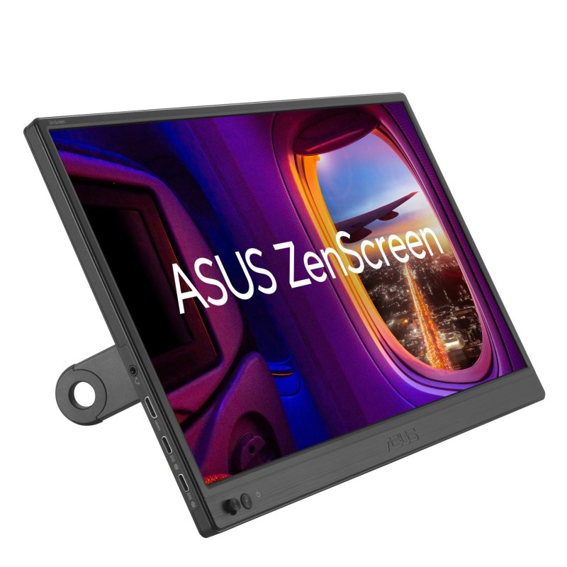 Asus 15,6" ZenScreen MB169CK Portable USB Monitor (null cm (null Zoll))