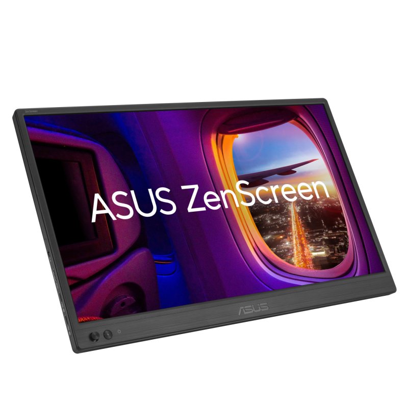 Asus 15,6" ZenScreen MB169CK Portable USB Monitor (null cm (null Zoll))