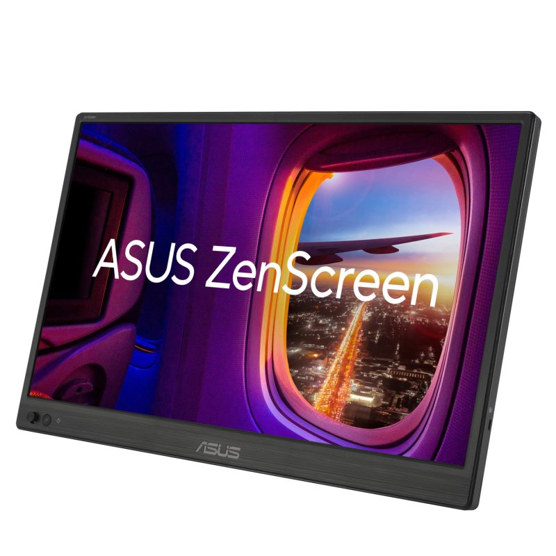 Asus 15,6" ZenScreen MB169CK Portable USB Monitor (null cm (null Zoll))