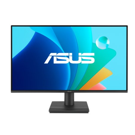 ASUS VA259HGA écran plat de PC 62,2 cm (24.5") 1920 x 1080 pixels Full HD LCD Noir
