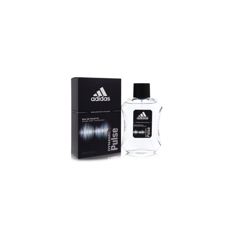 ADIDAS DYNAMIC PULSE EDT SPRAY 100 ML