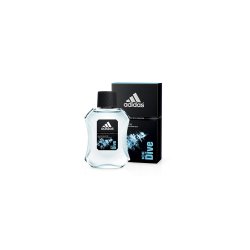ADIDAS ICE DIVE EDT SPRAY 100 ML