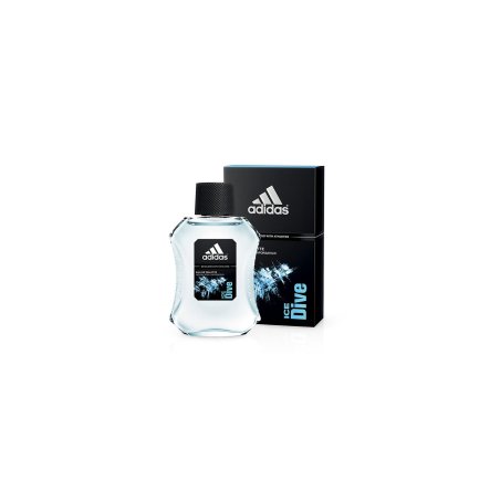 ADIDAS ICE DIVE EDT SPRAY 100 ML