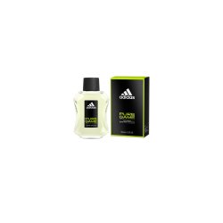 ADIDAS PURE GAME EDT SPRAY 100 ML
