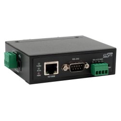 EXSYS EX-61001 serial server RS-232/422/485