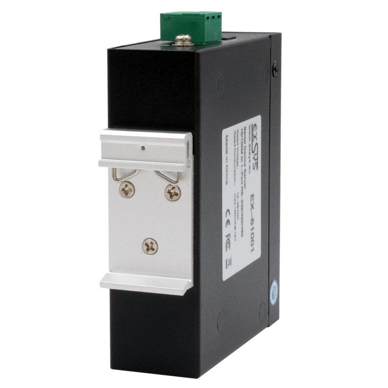 EXSYS EX-61001 serveur série RS-232/422/485