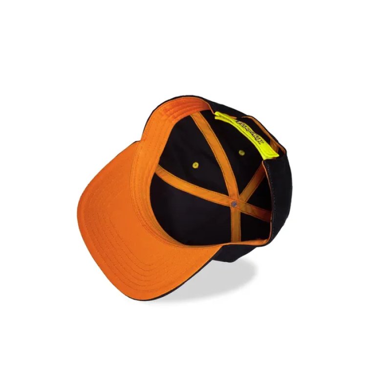 POKEMON - Pikachu - Casquette Novelty